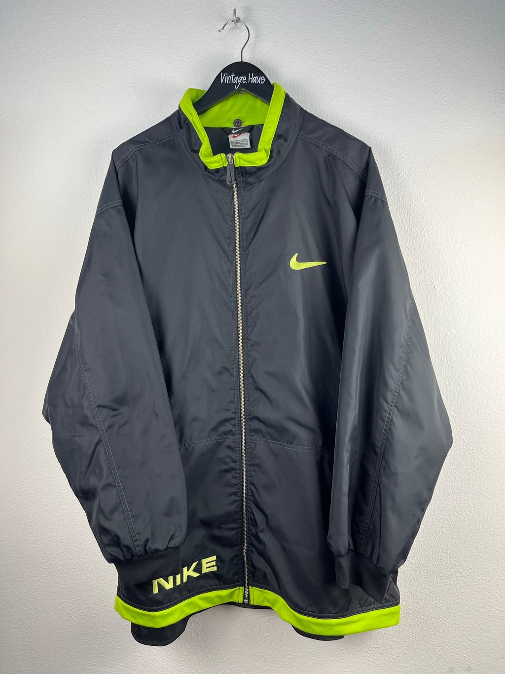 Vintage Nike Jacke (XL-XXL)