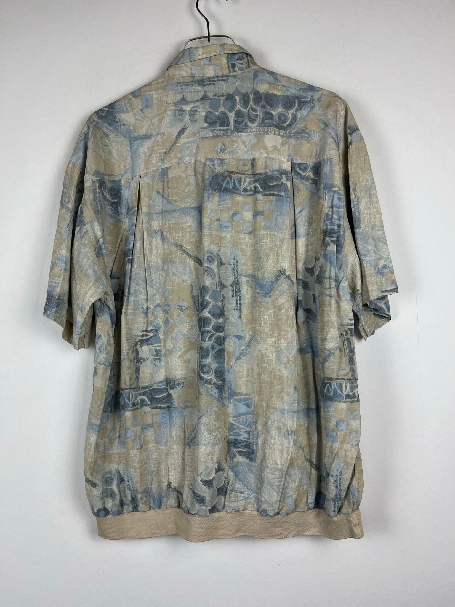 Vintage Polo Shirt (M)