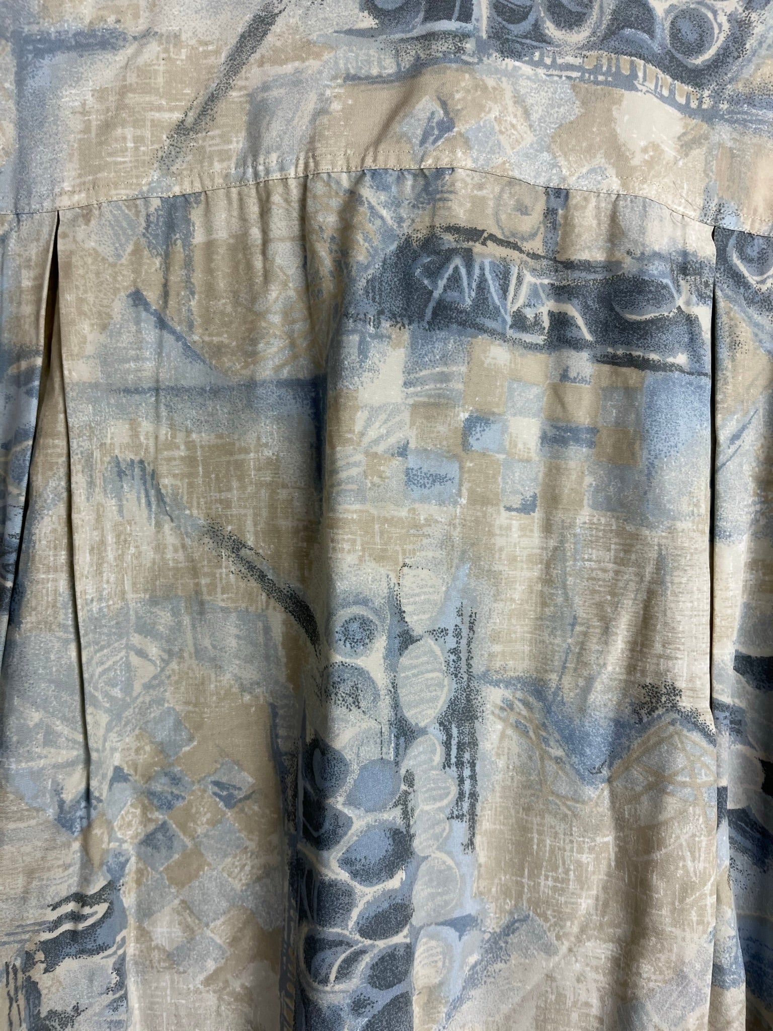 Vintage Polo Shirt (M)