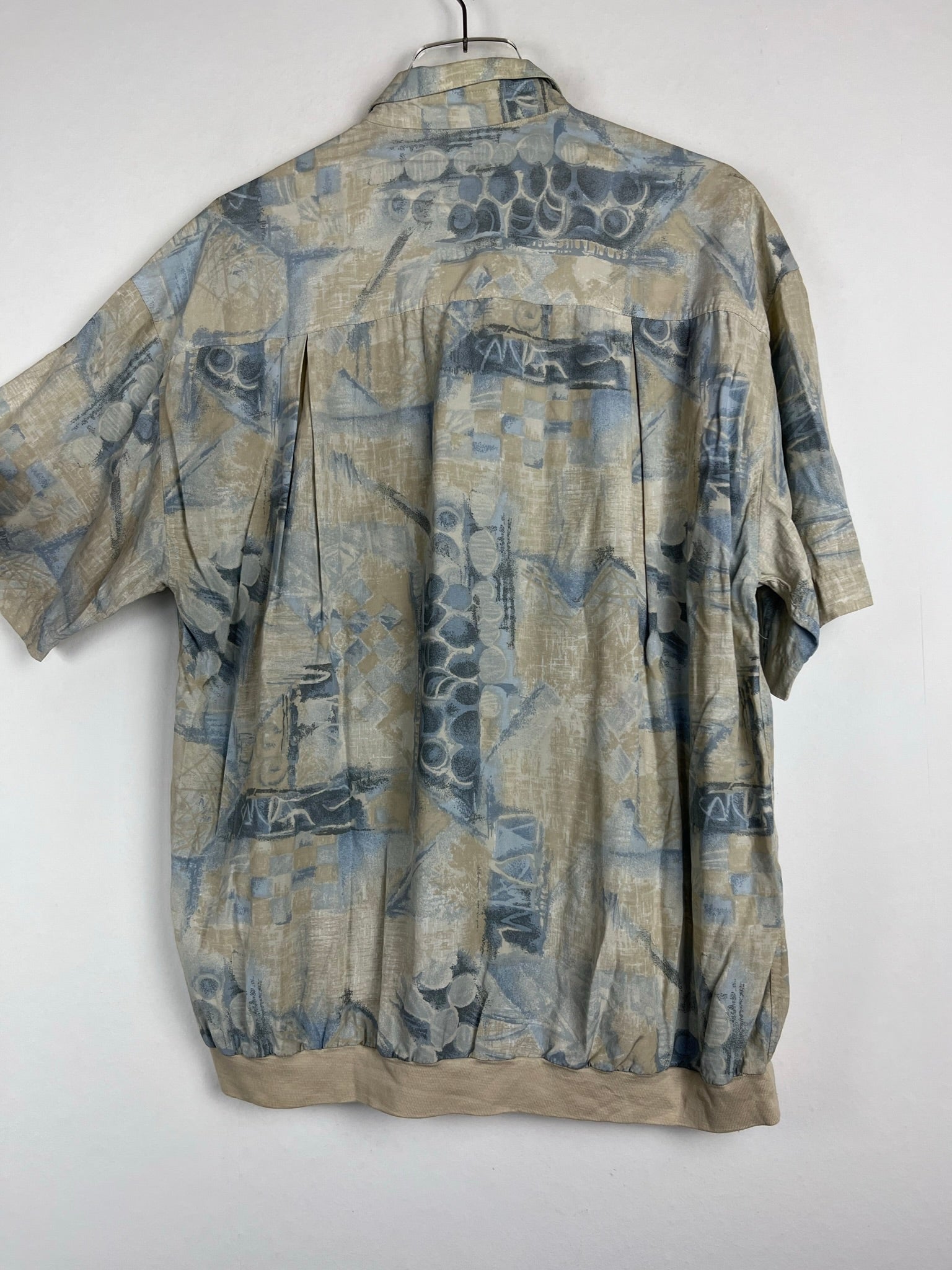 Vintage Polo Shirt (M)