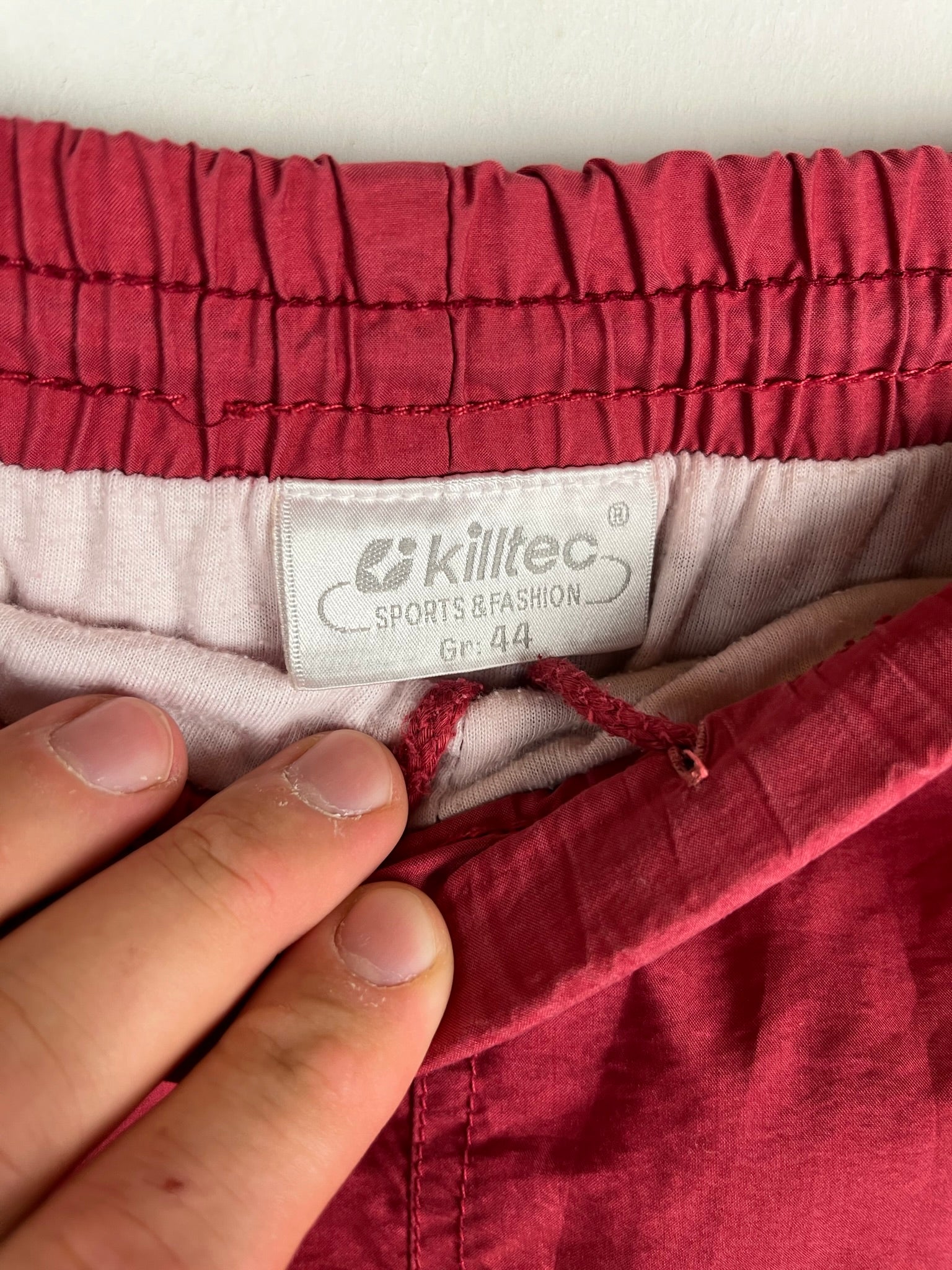 Vintage Jogginghose (L)
