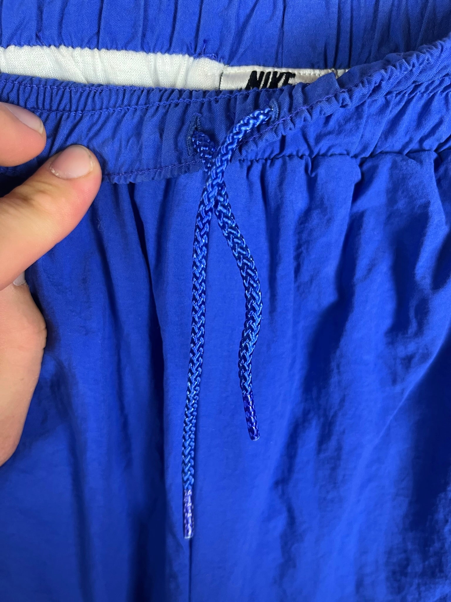 Vintage Nike Jogginghose (S)
