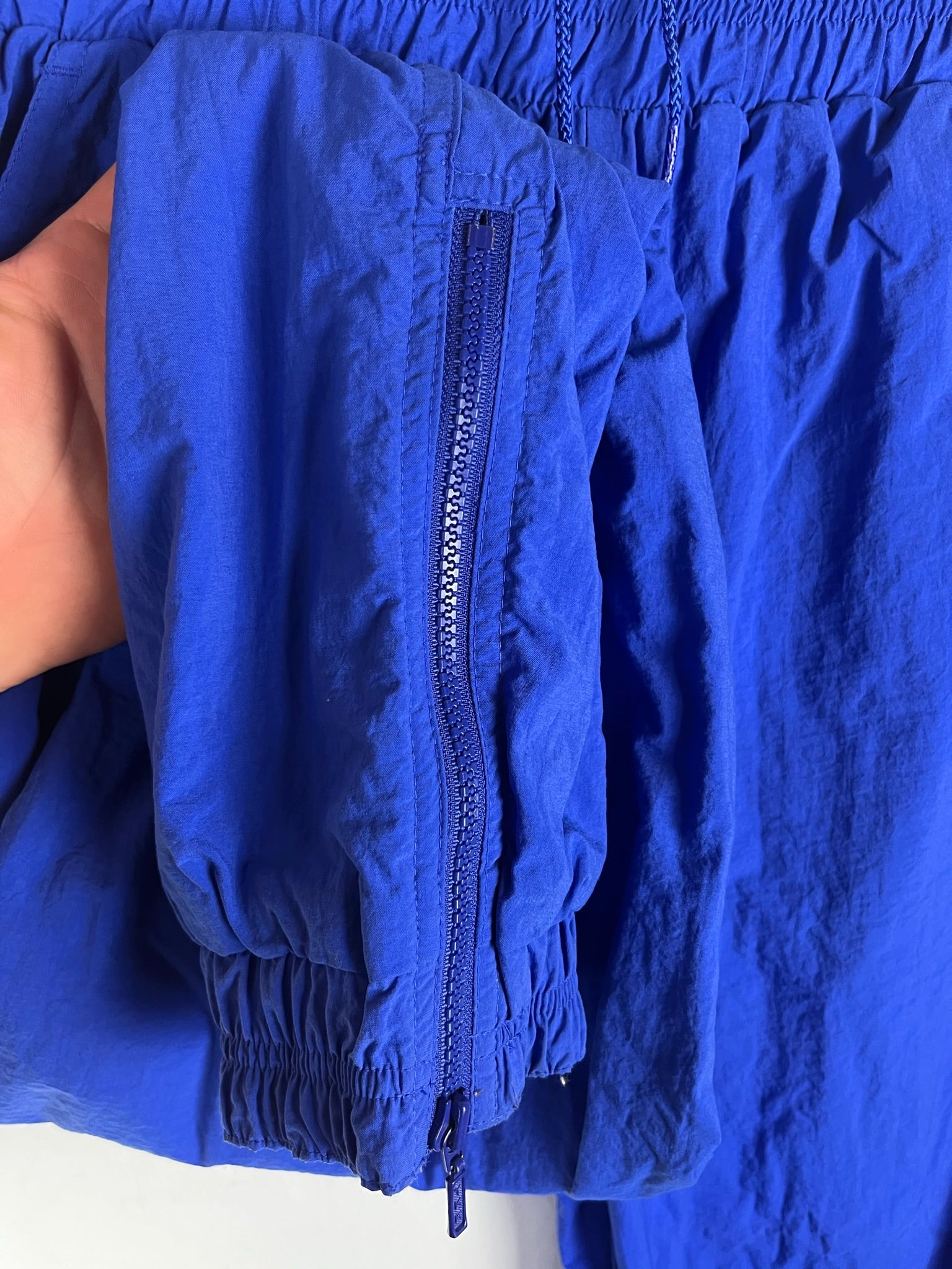 Vintage Nike Jogginghose (S)