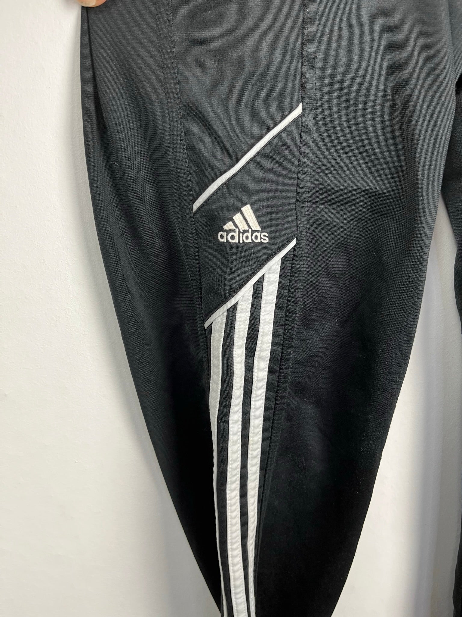 Vintage Adidas Jogginghose (S-M)