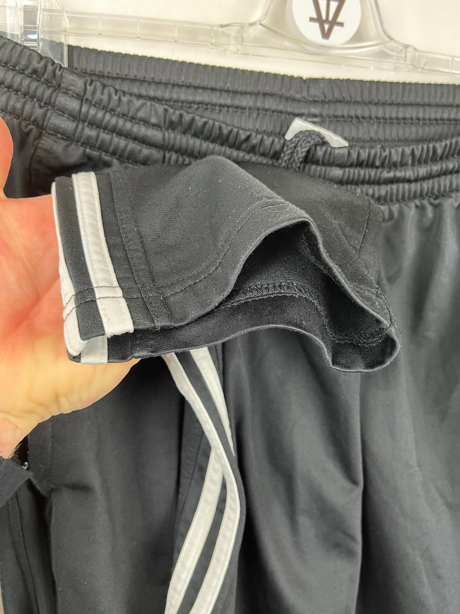 Vintage Adidas Jogginghose (S-M)
