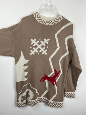Vintage Sweater (S)