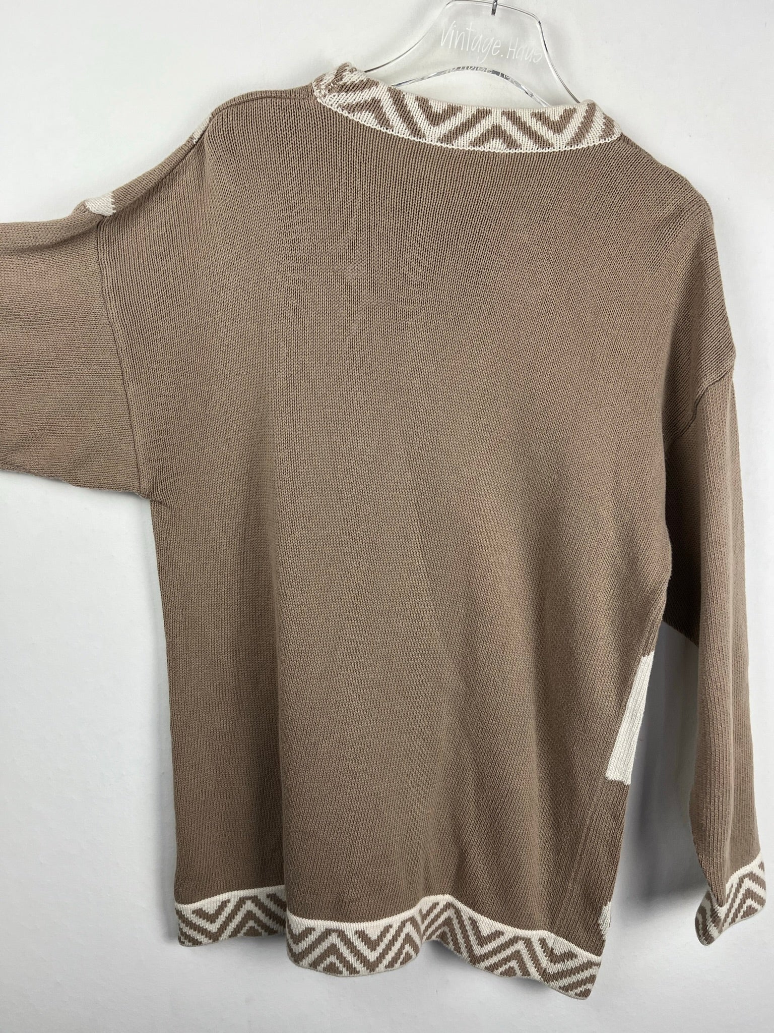 Vintage Sweater (S)
