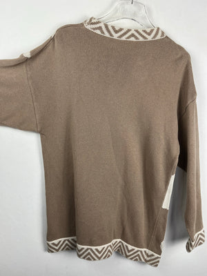 Vintage Sweater (S)