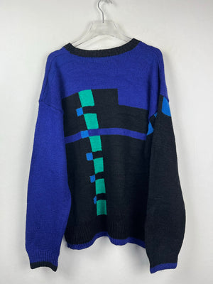 Vintage Sweater (M)