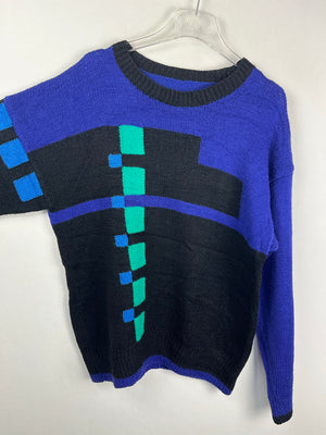 Vintage Sweater (M)