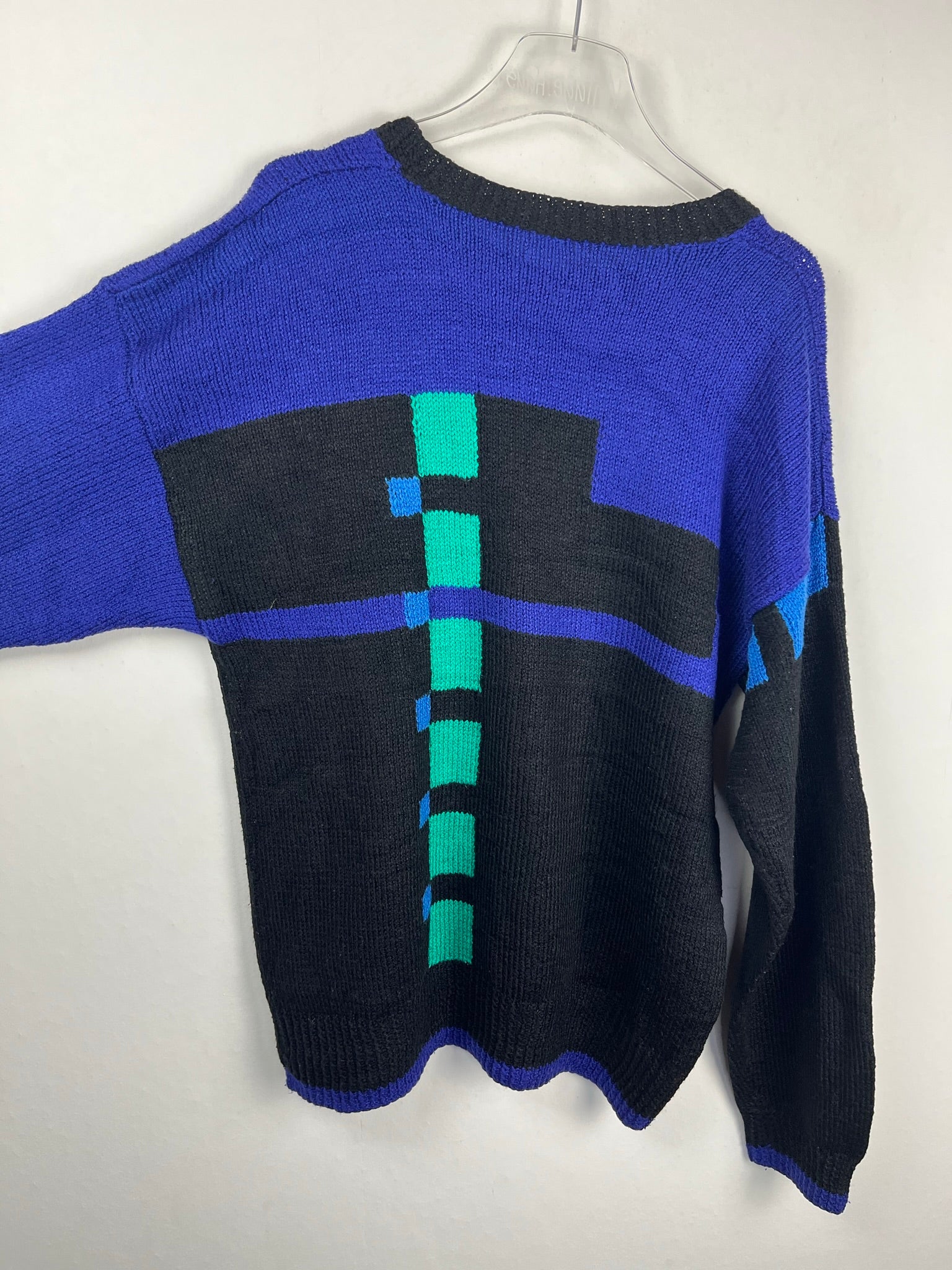 Vintage Sweater (M)