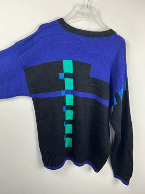 Vintage Sweater (M)