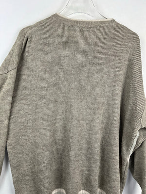 Vintage Sweater (L)