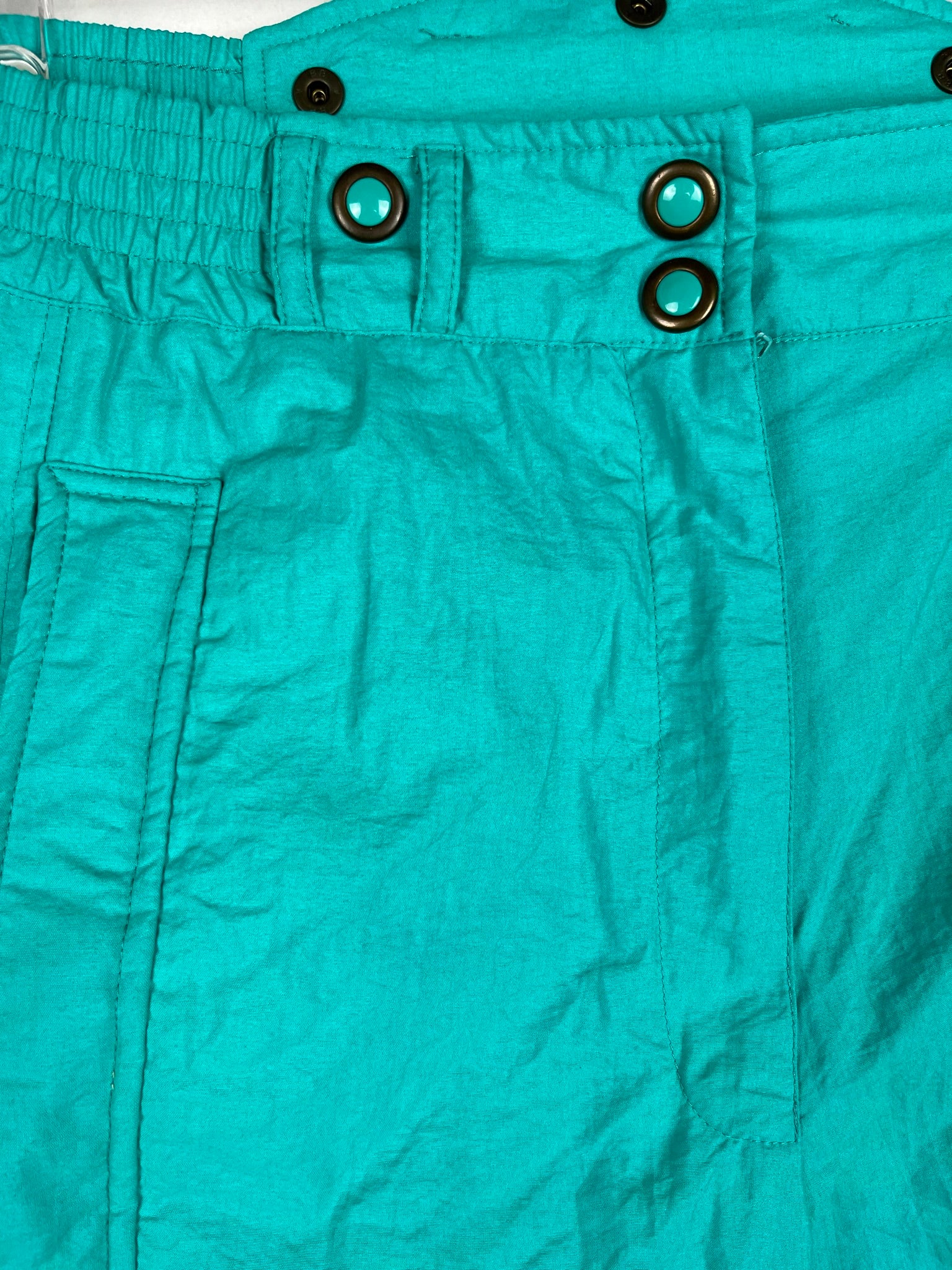 Vintage Damen Hose (M)