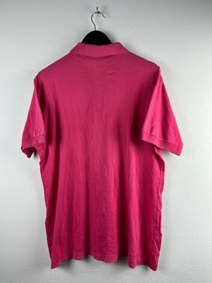 Vintage Sergio Tacchini Polo Hemd (L)