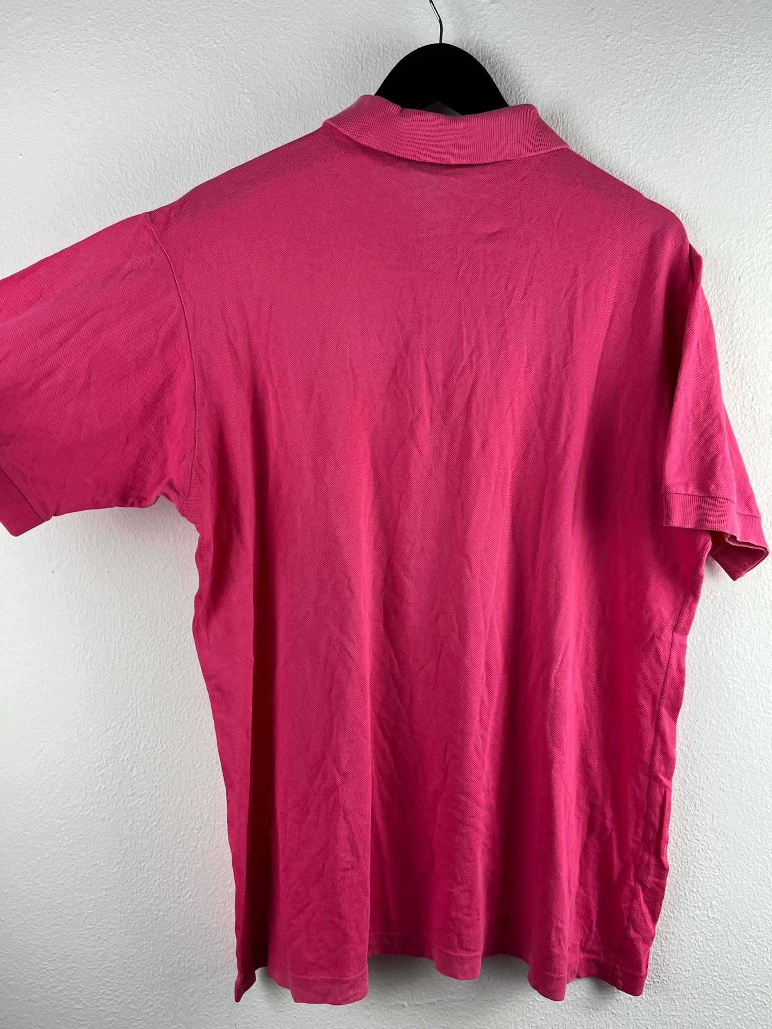 Vintage Sergio Tacchini Polo Hemd (L)