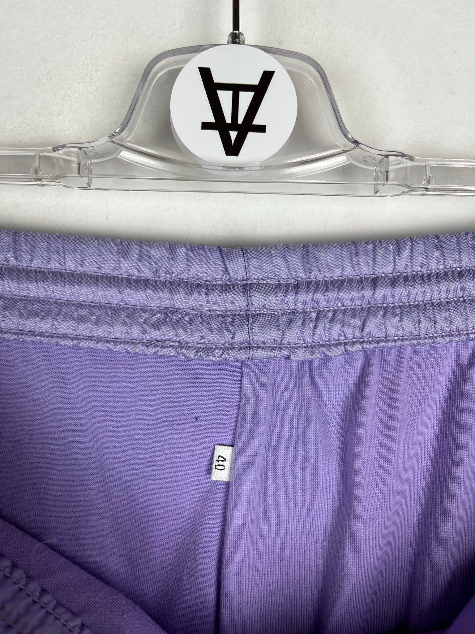 Vintage Adidas Jogginghose (M-L)