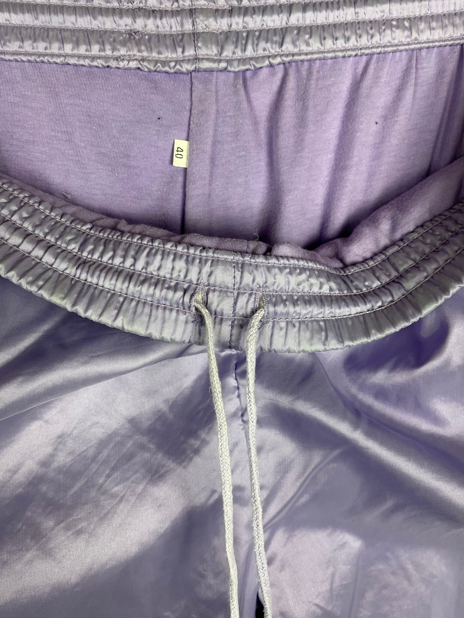 Vintage Adidas Jogginghose (M-L)