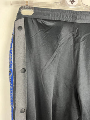 Vintage Knopfleisten Jogginghose (L-XL)
