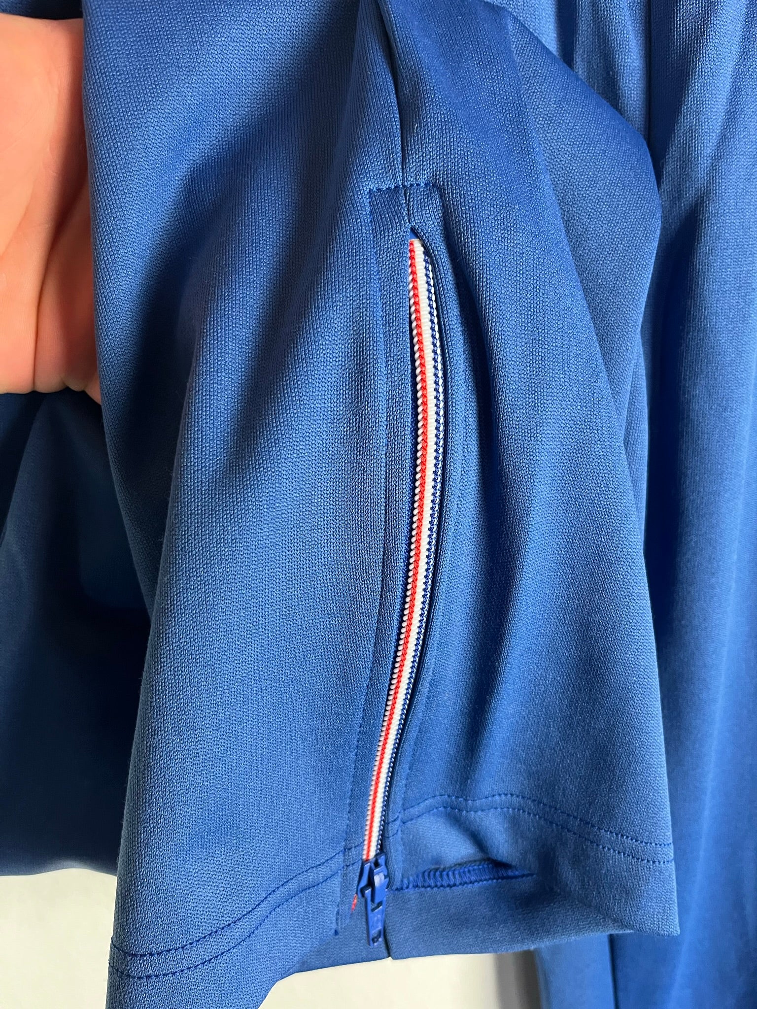 Vintage Baumwoll Jogginghose (S)