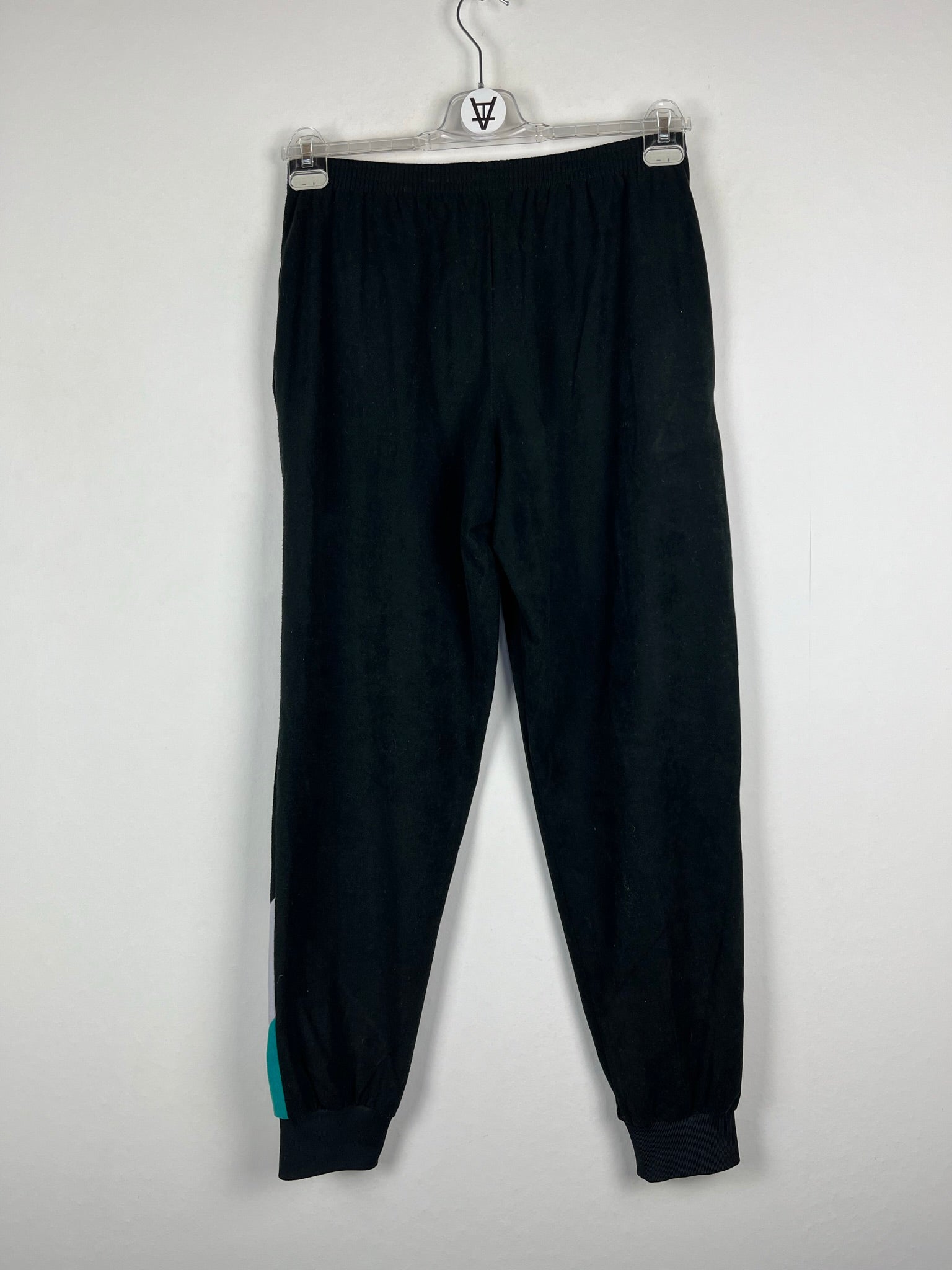 Vintage Velour Jogginghose (S-M)