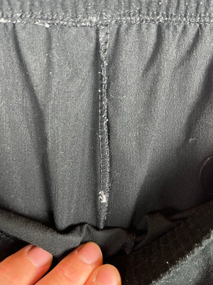 Vintage Velour Jogginghose (S-M)
