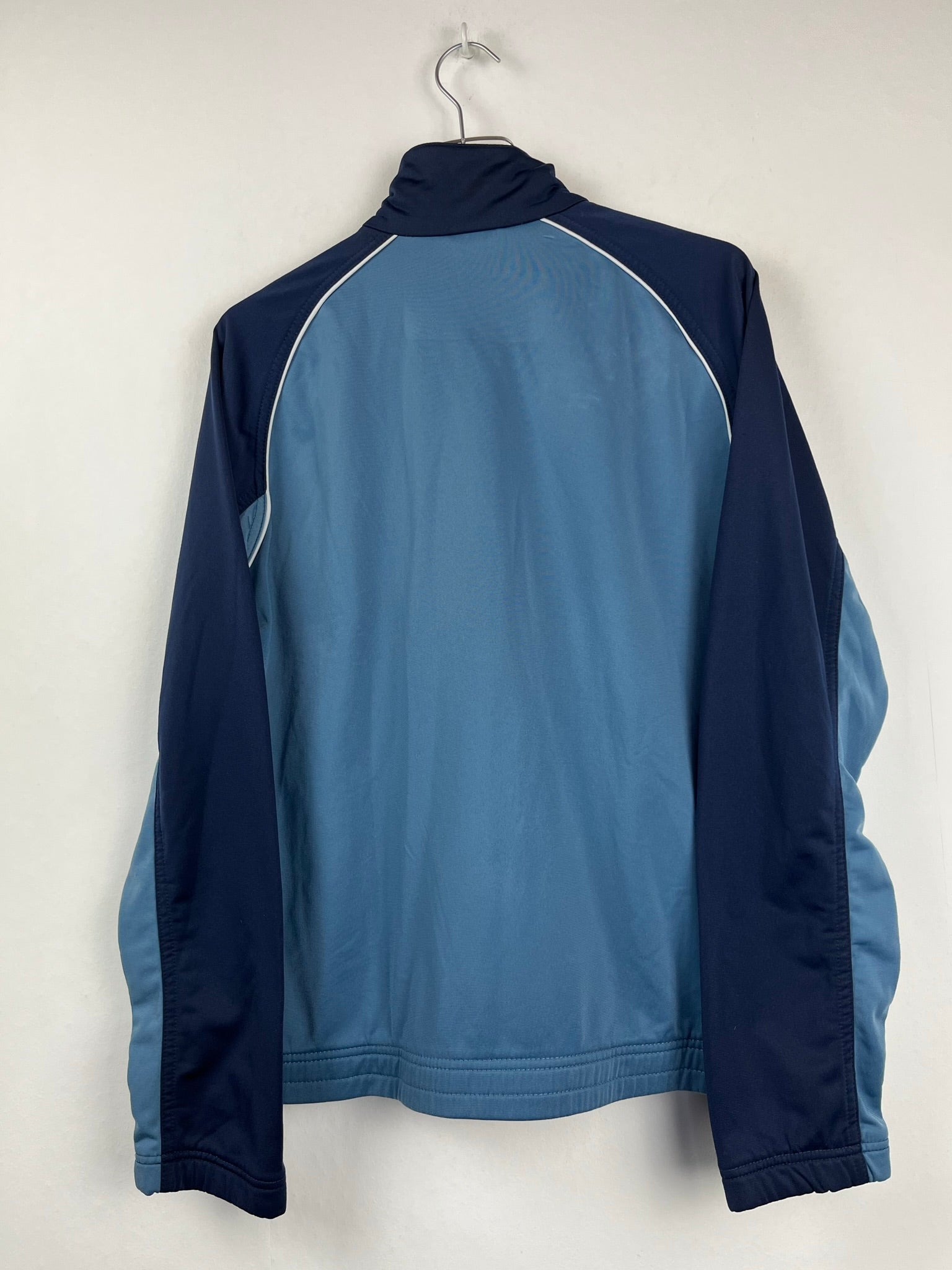 Vintage Nike Sweatshirtjacke (S)