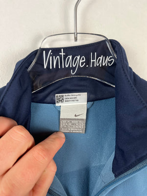 Vintage Nike Sweatshirtjacke (S)
