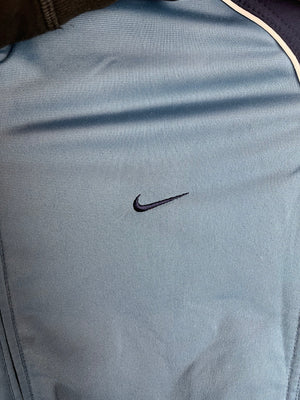 Vintage Nike Sweatshirtjacke (S)