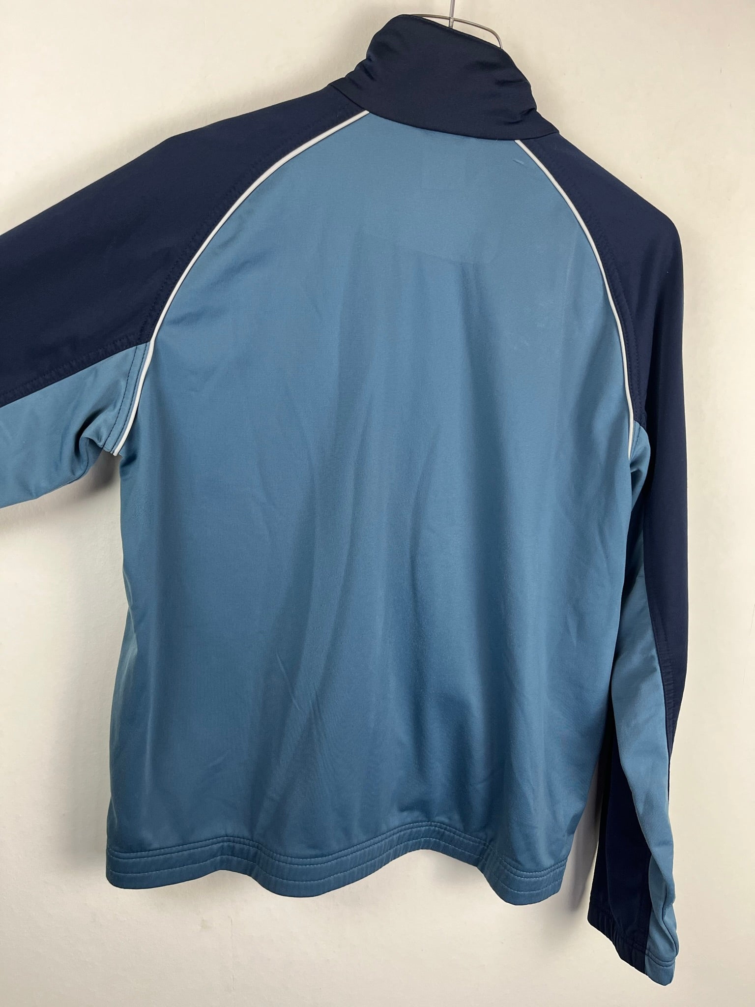 Vintage Nike Sweatshirtjacke (S)
