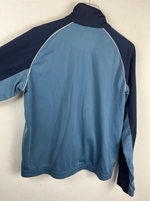 Vintage Nike Sweatshirtjacke (S)