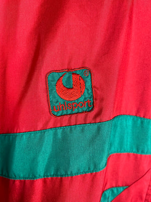 Vintage Jacke (XL)