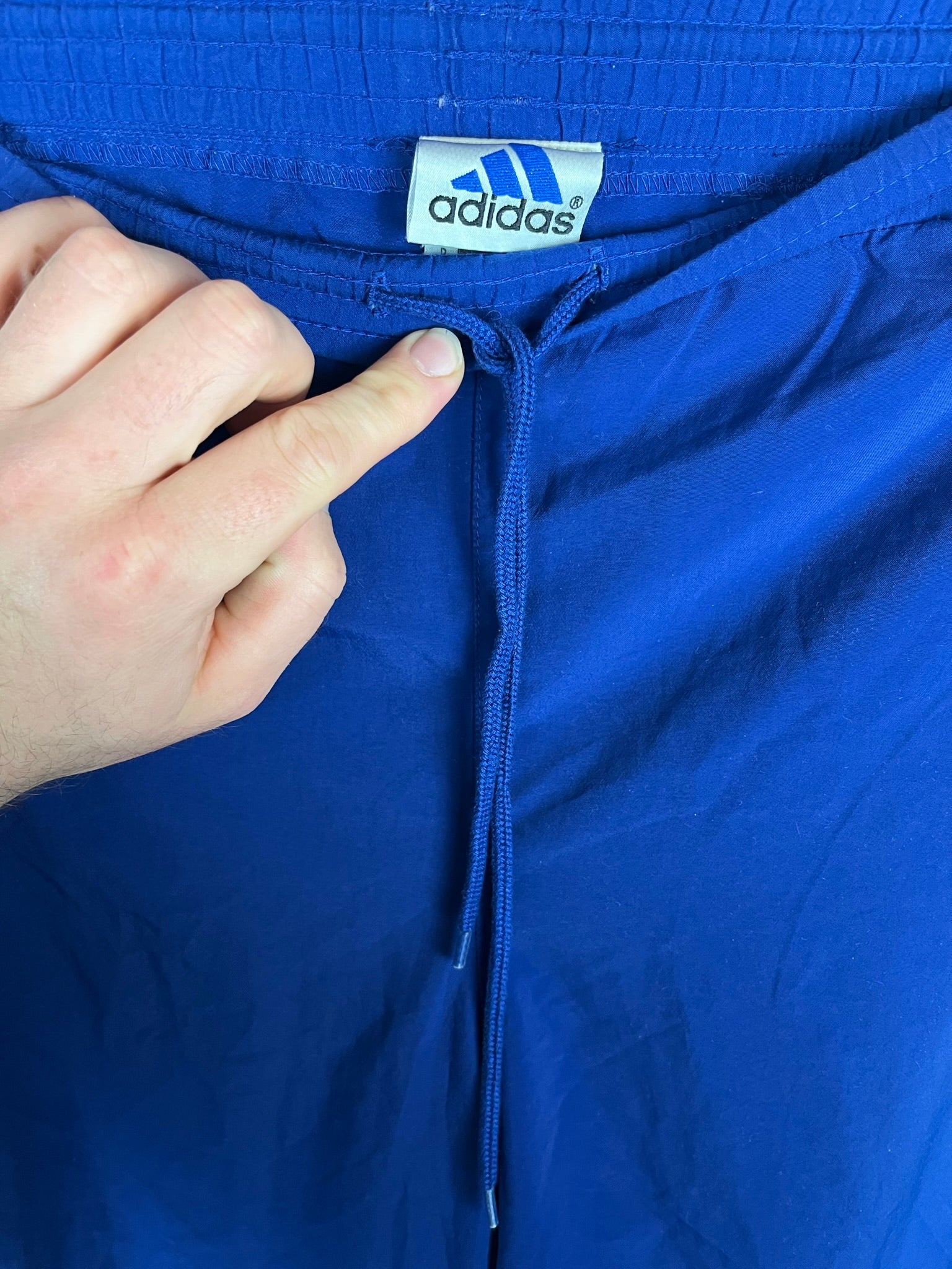 Vintage Adidas Jogginghose (M)