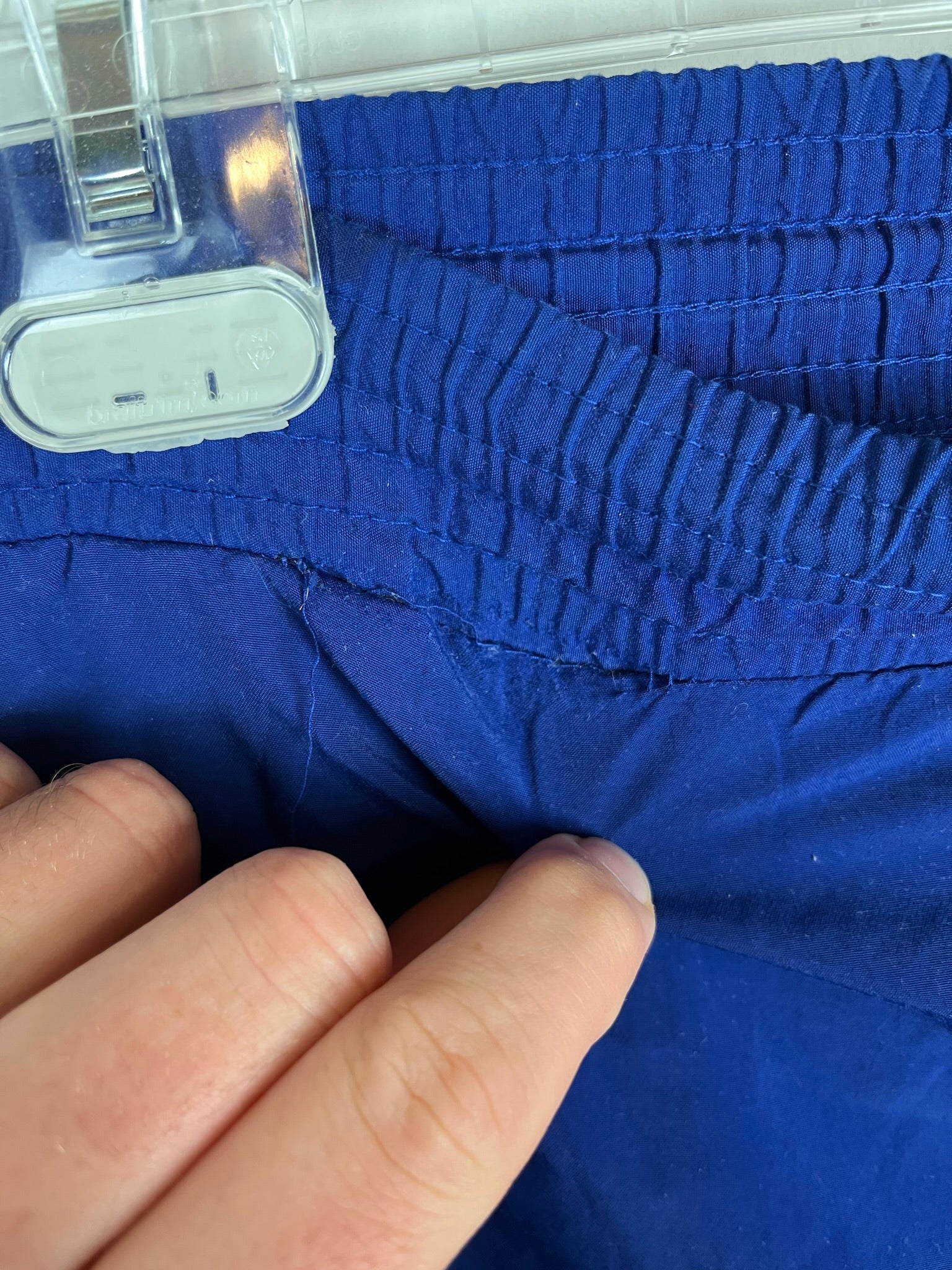 Vintage Adidas Jogginghose (M)