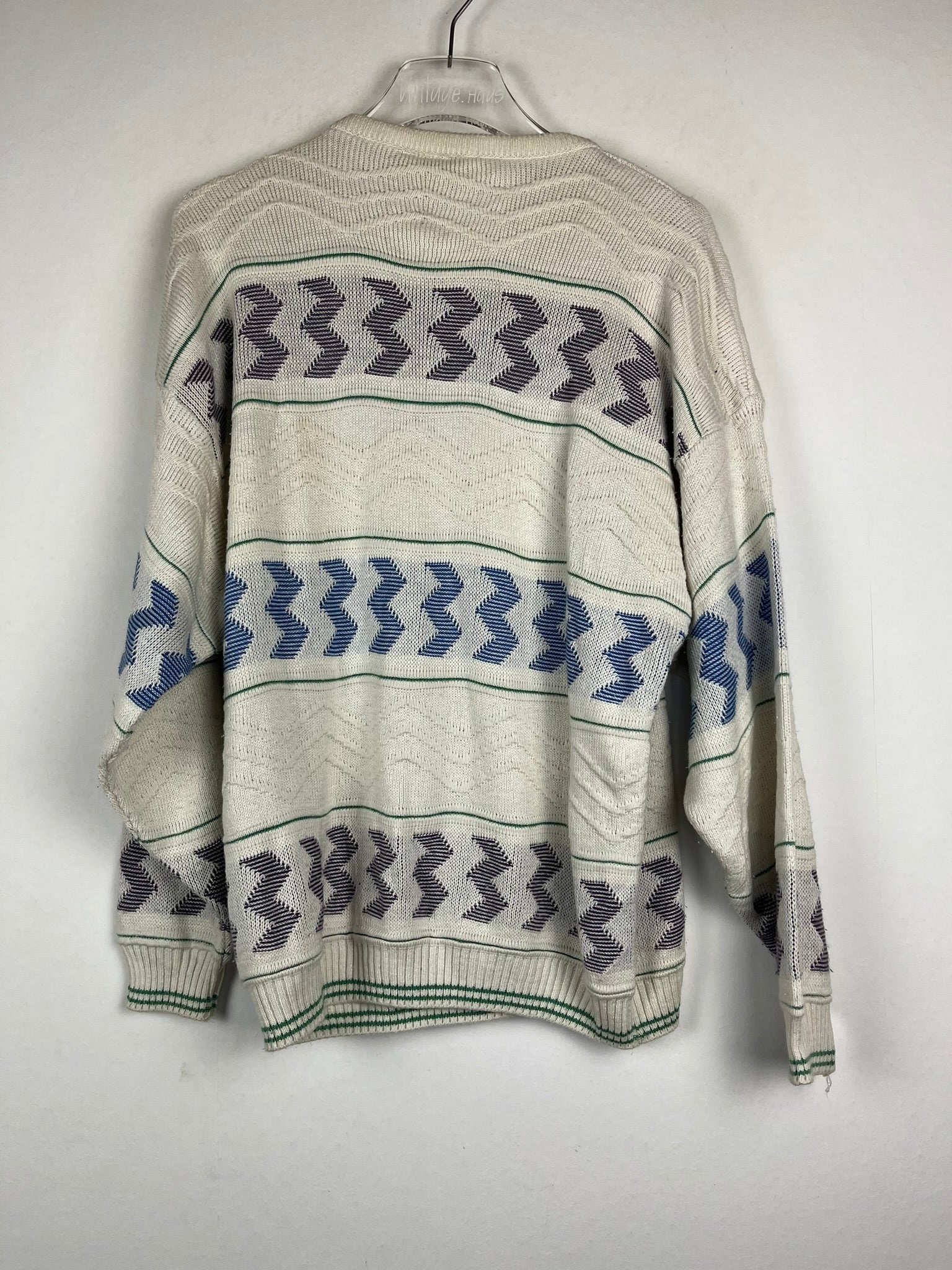 Vintage Sweater (S)