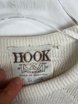 Vintage Sweater (S)