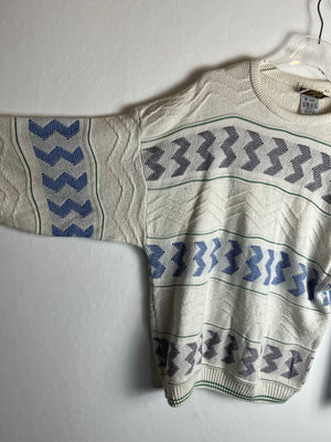 Vintage Sweater (S)