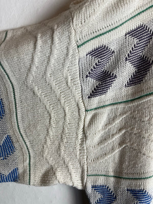 Vintage Sweater (S)