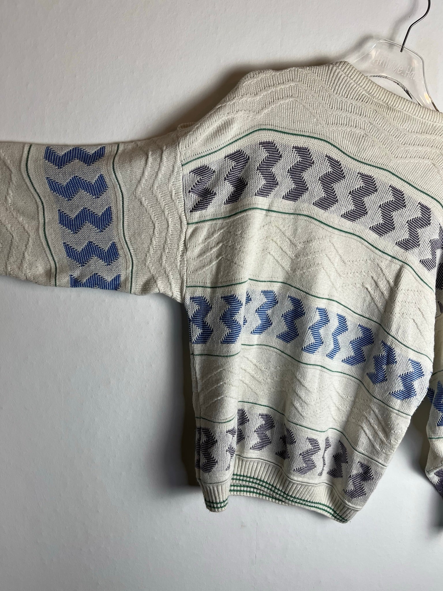 Vintage Sweater (S)