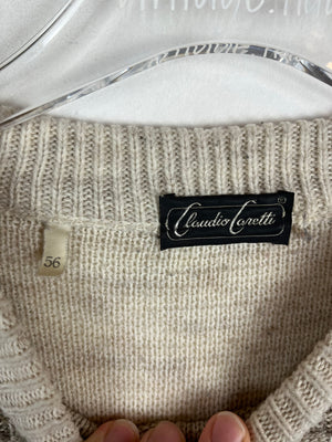 Vintage Sweater (XL)