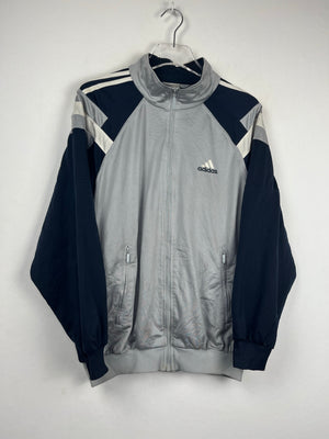 Vintage Adidas Sweatshirtjacke (L)