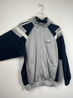 Vintage Adidas Sweatshirtjacke (L)