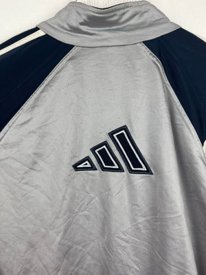 Vintage Adidas Sweatshirtjacke (L)