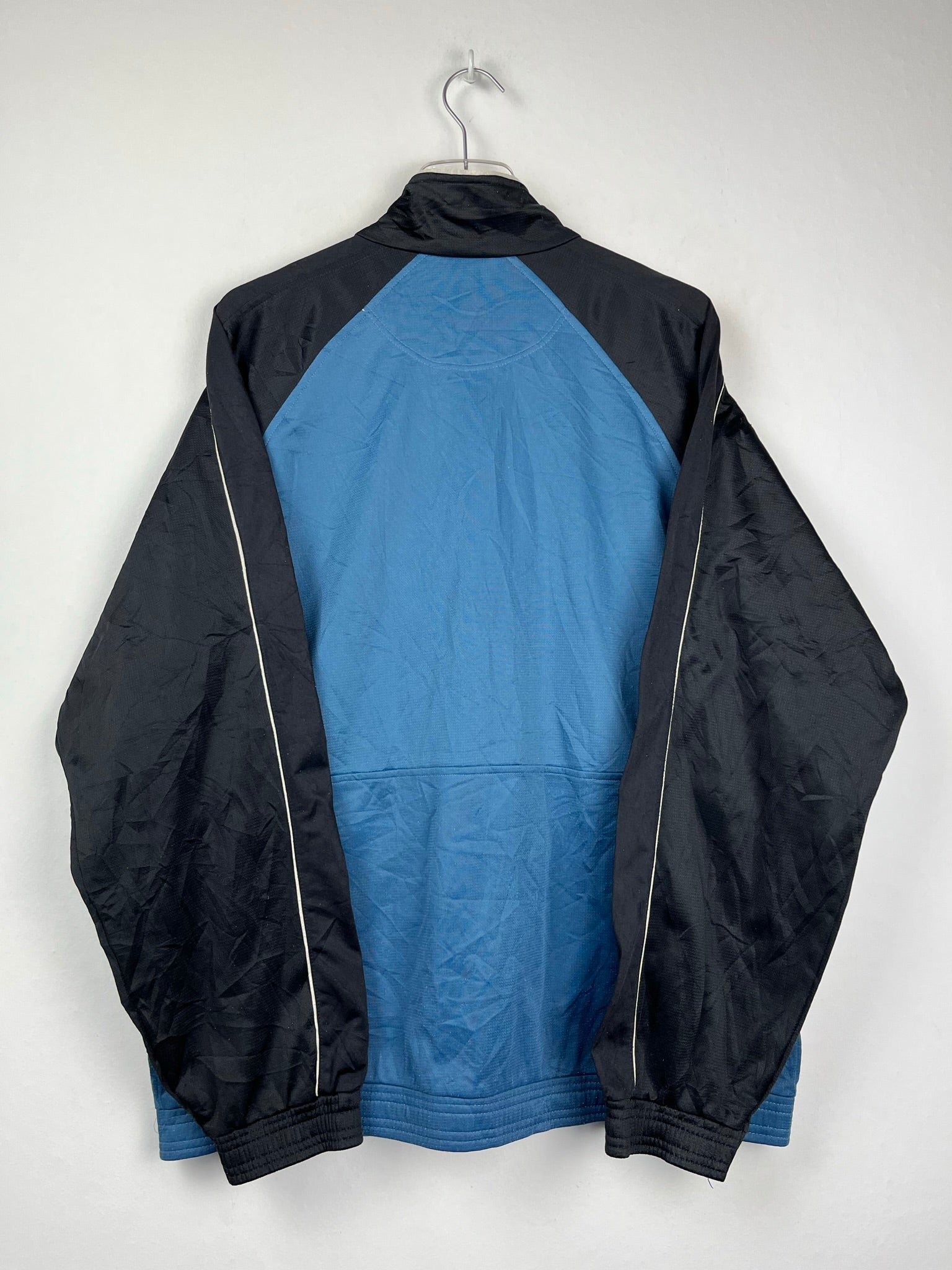 Vintage Puma Sweatshirtjacke (L)