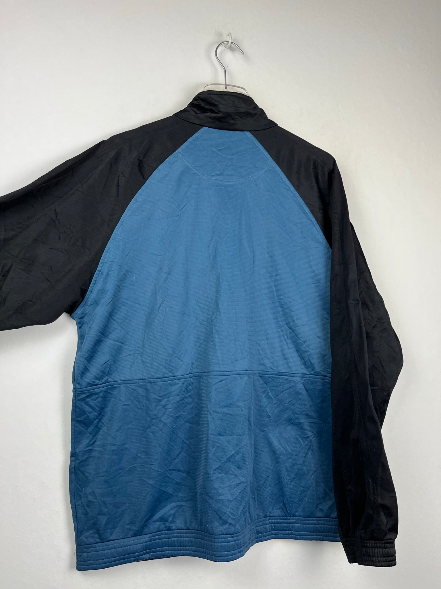 Vintage Puma Sweatshirtjacke (L)
