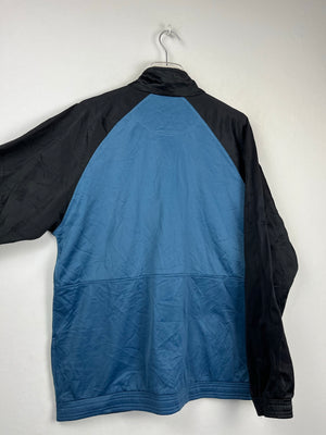 Vintage Puma Sweatshirtjacke (L)