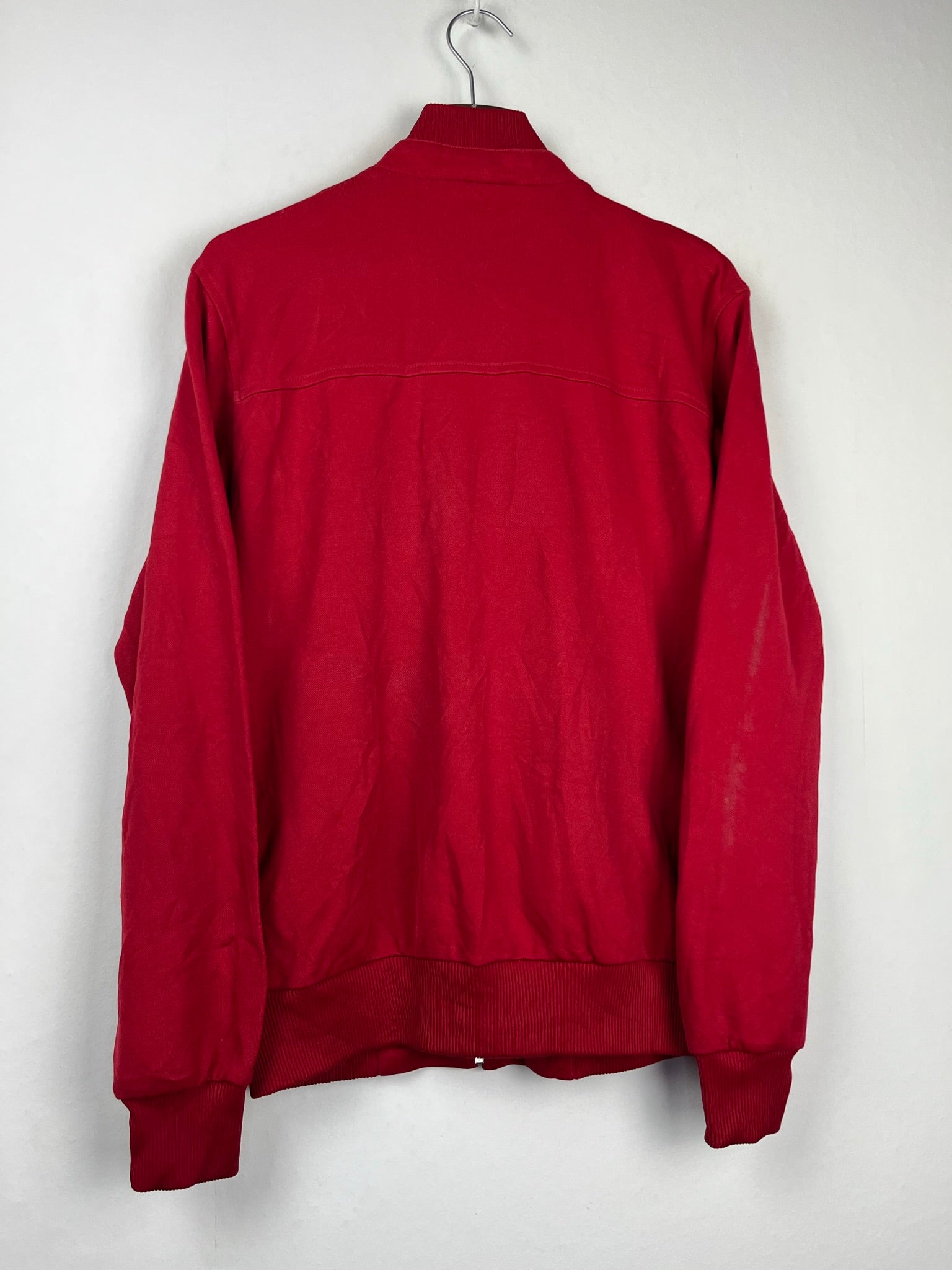 Vintage Carharrt Sweatshirtjacke (S)