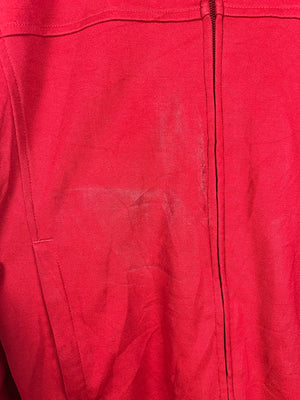 Vintage Carharrt Sweatshirtjacke (S)