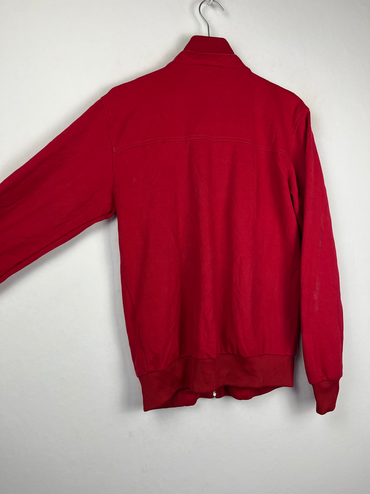 Vintage Carharrt Sweatshirtjacke (S)