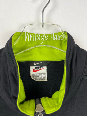 Vintage Nike Sweatshirtjacke (XL)